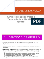 Psicología Del Desarrollo_contenidos Básicos U8