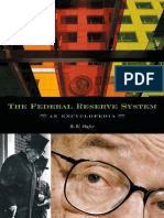 The Federal Reserve System - An Encyclopedia
