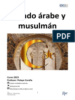 Mundo Aì Rabe y Musulmaì N 23