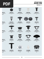 AISIN Clutches PDF | PDF