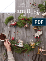 2019 InstoreDreambook