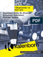 Kalenborn Genel Katalog