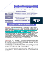 Ingeniería Industrial Desarrollo de Terminología Básica