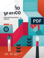 Folleto Diseno Grafico