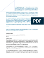 Consulta Sobre Si La Resolució Ya Se Encuentra en El Tribunal Fiscal - CAJA PAITA