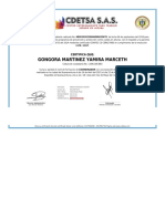 Certificado Cde319520210528 Yamira Marceth