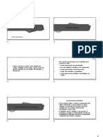 Projeto Final de Curso 1 - Slides Semana 4