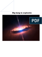 Big Bang La Explosión