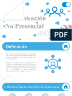 Plantilla Powerpoint Social Network