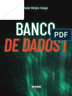 Banco de Dados I