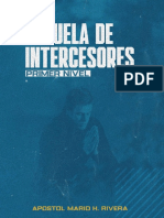 28 Escuela de Intercesores 1