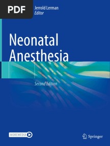 Jerrold Lerman - Neonatal Anesthesia-Springer (2023)
