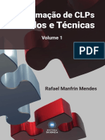 Livro de Programação de CLPs Métodos e Técnicas