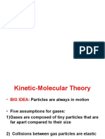 Chapter 10 - States of Matter