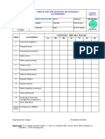 JGO-UNACEM-F.02-Check List de Maquina de Soldar. (Estandar)