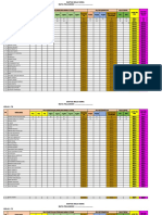 Aplikasi Daftar Nilai New 2023 Revisi