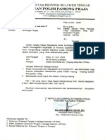 PDF Surat Undangan Ke Kabupaten Kota