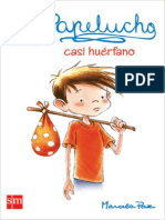 Papelucho Casi Huérfano (Marcela Paz) (Z-Library)