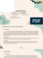 Kel 3 Biostatistik - Konsep Penyajian Data Salinan