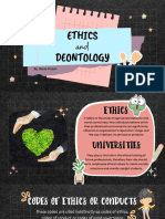 ETHICS AND DEONTOLOGY (1) - Compressed