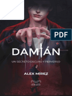 Damián - Alex Mírez