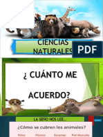 Animales