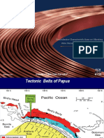 Groundwater Characteristic Base On Vibrating Wire Piezometer Data Grasberg Pit