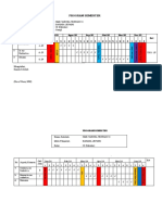 05 Program Semester