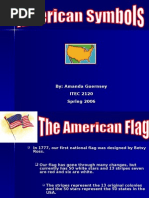 Download American Symbols Power Point by api-3710932 SN6615852 doc pdf