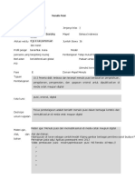 Modul Menulis Puisi