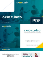 Caso Clínico-1