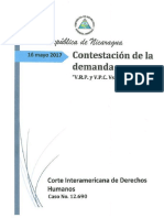 Contestación 