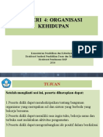 Cara Melatihkan Materi 4 IPA