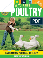 Zlib - Pub How To Raise Poultry Everything You Need To Know