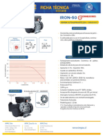 DOCUMENTO 12 - Bomba - Iron-50 - 220v