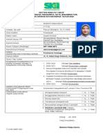 02a. Daftar Riwayat Hidup - Ski 2023