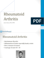 RheumatoidArthritis 1