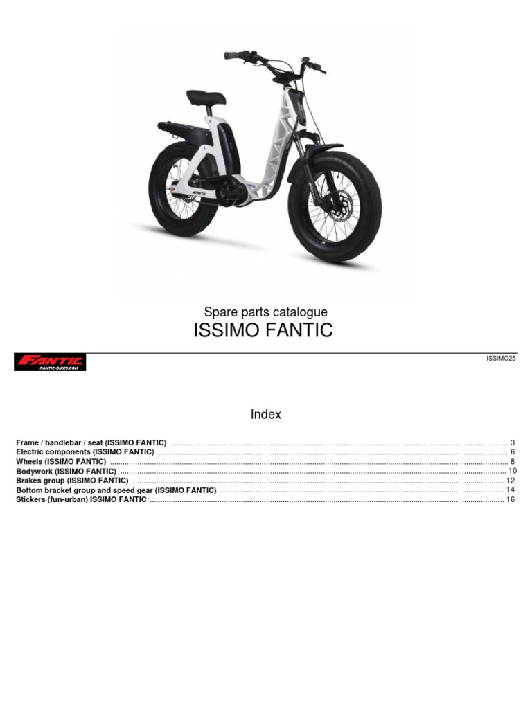 Issimo | PDF