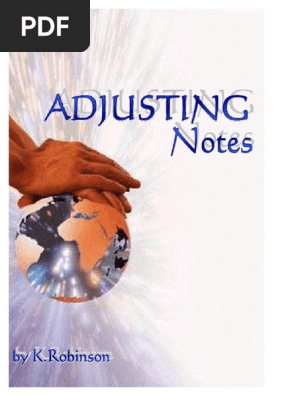 Adjusting (Chiropractic Manipulative Therapy) | PDF