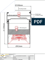 IP65 Surface Mounted Installation Method-Model