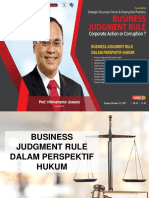 SERIES 2 - Prof. Hikmahanto Juwana