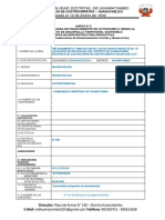 Ficha Tecnica de QOCHA PDF