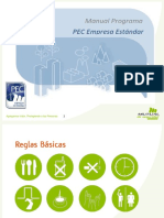 Presentación SGSST PEC Estándar V4 2019