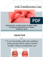 Tonsillectomy (Autosaved)