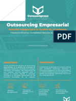 Brochure - Consuempresa 2023