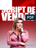 Processo de Vendas. Ele Serve para Guiar e Aumentar Suas Chances de Conseguir o Sim Do Seu Clien - Te. Plan