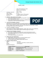 Modul Ajar Informatika Fase E