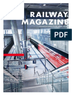 Railway Industry Magazine 2 - ENG