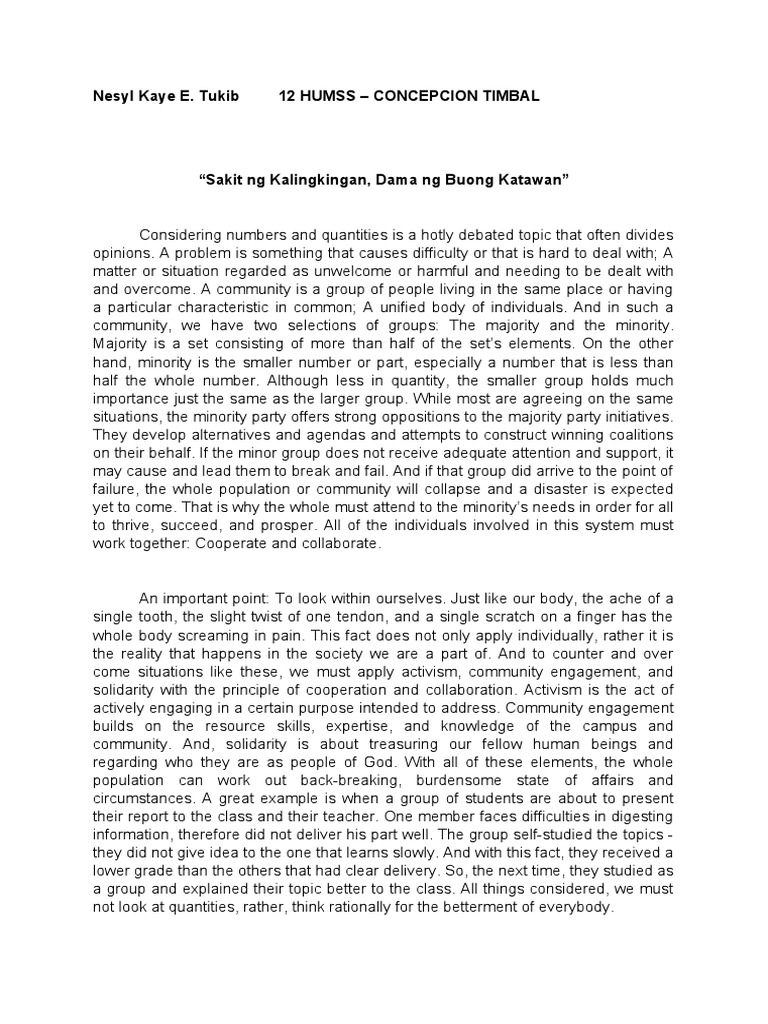 Social Media Essay 250 Words Pdf Download