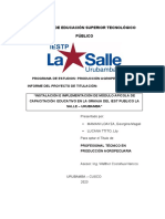 Informe Del Proyecto de Titulacion Roland 10-04-2023